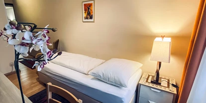 Pensionen - Gumpoldskirchen - Hotel-Pension Mariahilf