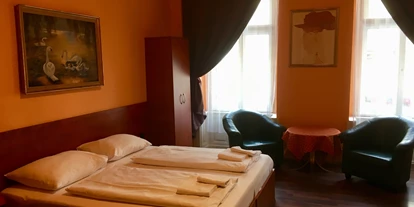 Pensionen - Gumpoldskirchen - Pension Madara