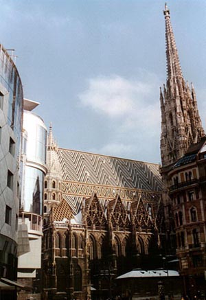 Pension Ribisch Ausflugsziele Wien Innenstadt