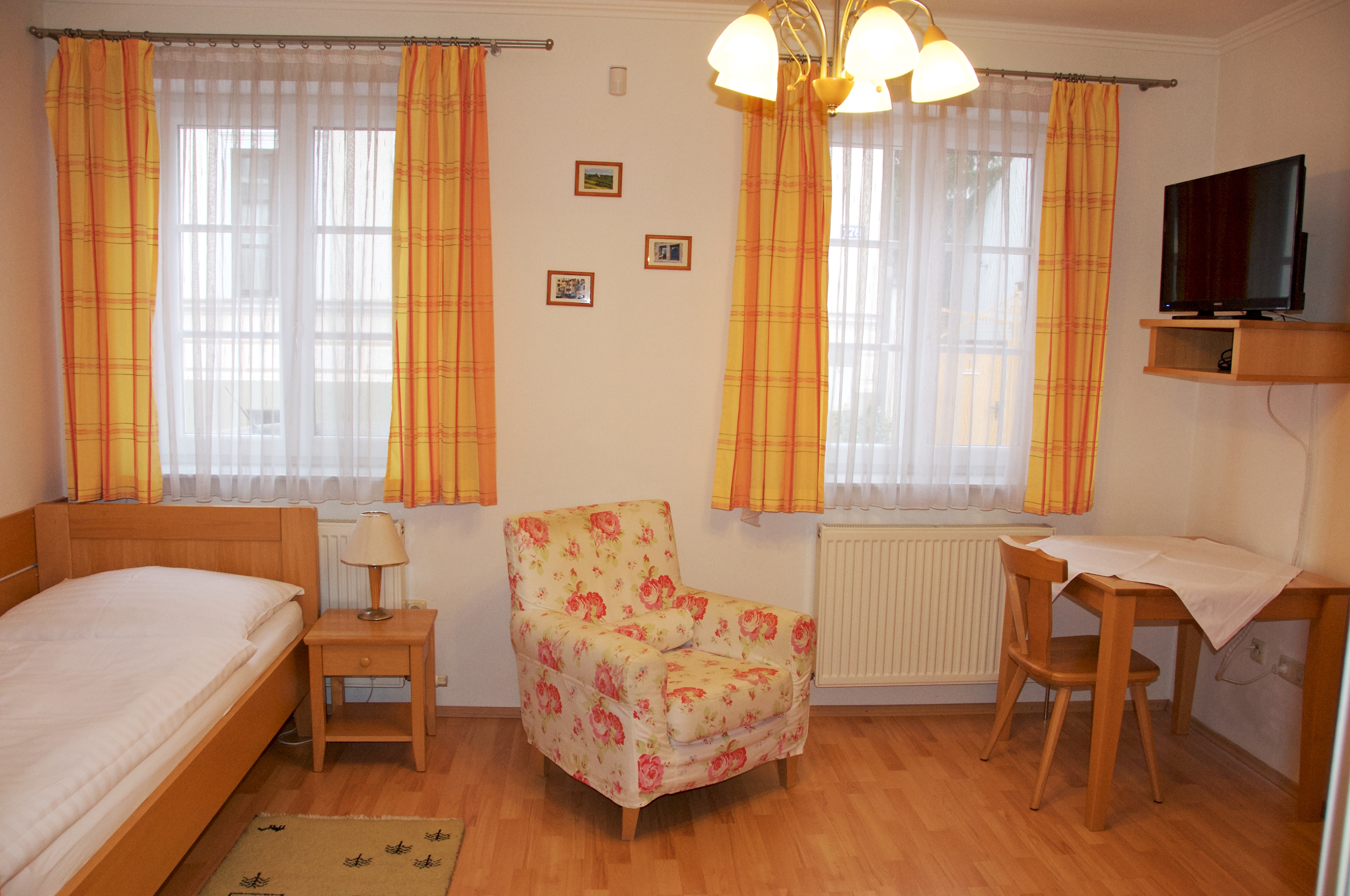 Privatzimmer Familie Schwarz Zimmerkategorien Zimmer 1