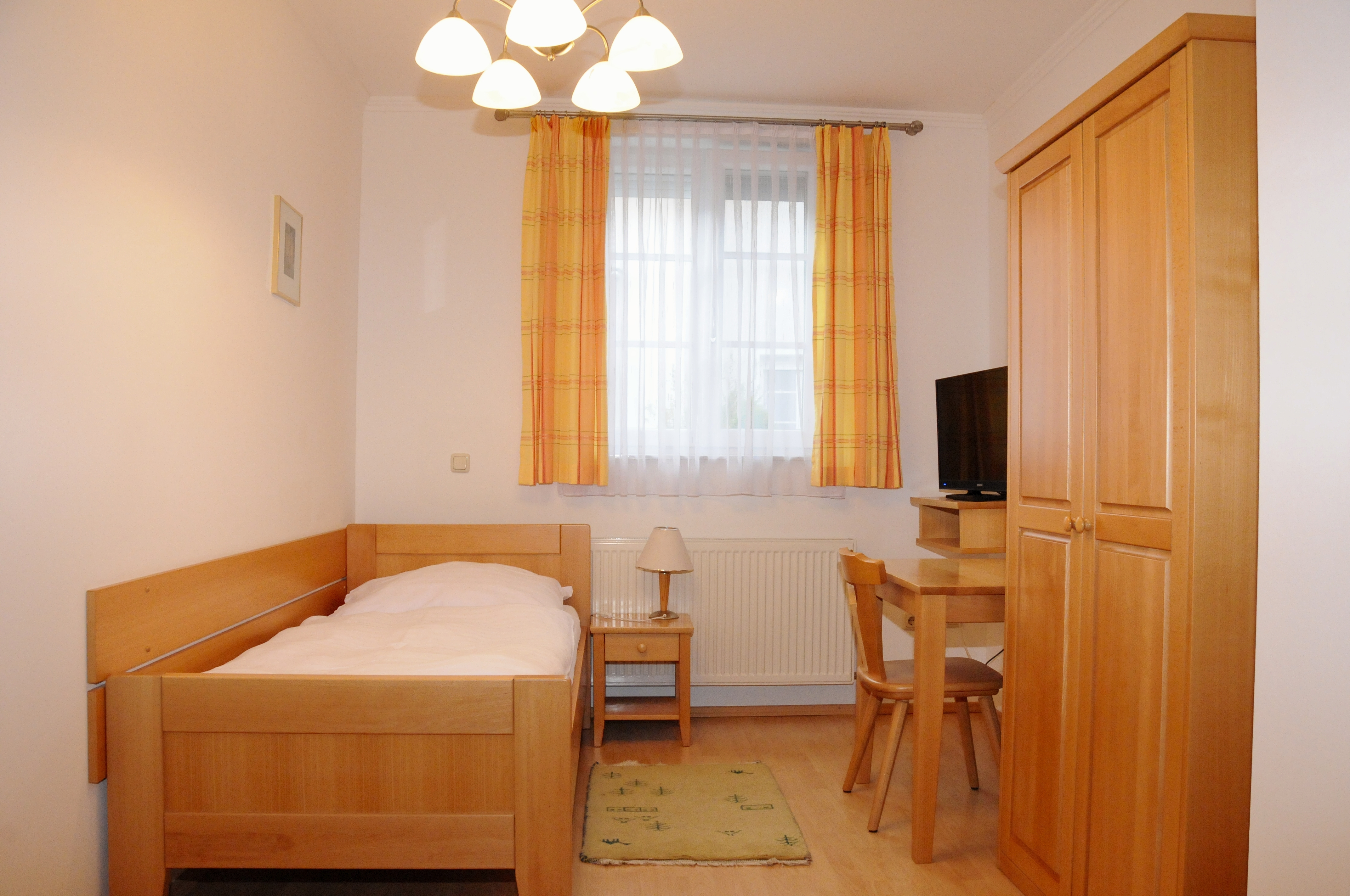 Privatzimmer Familie Schwarz Zimmerkategorien Zimmer 2