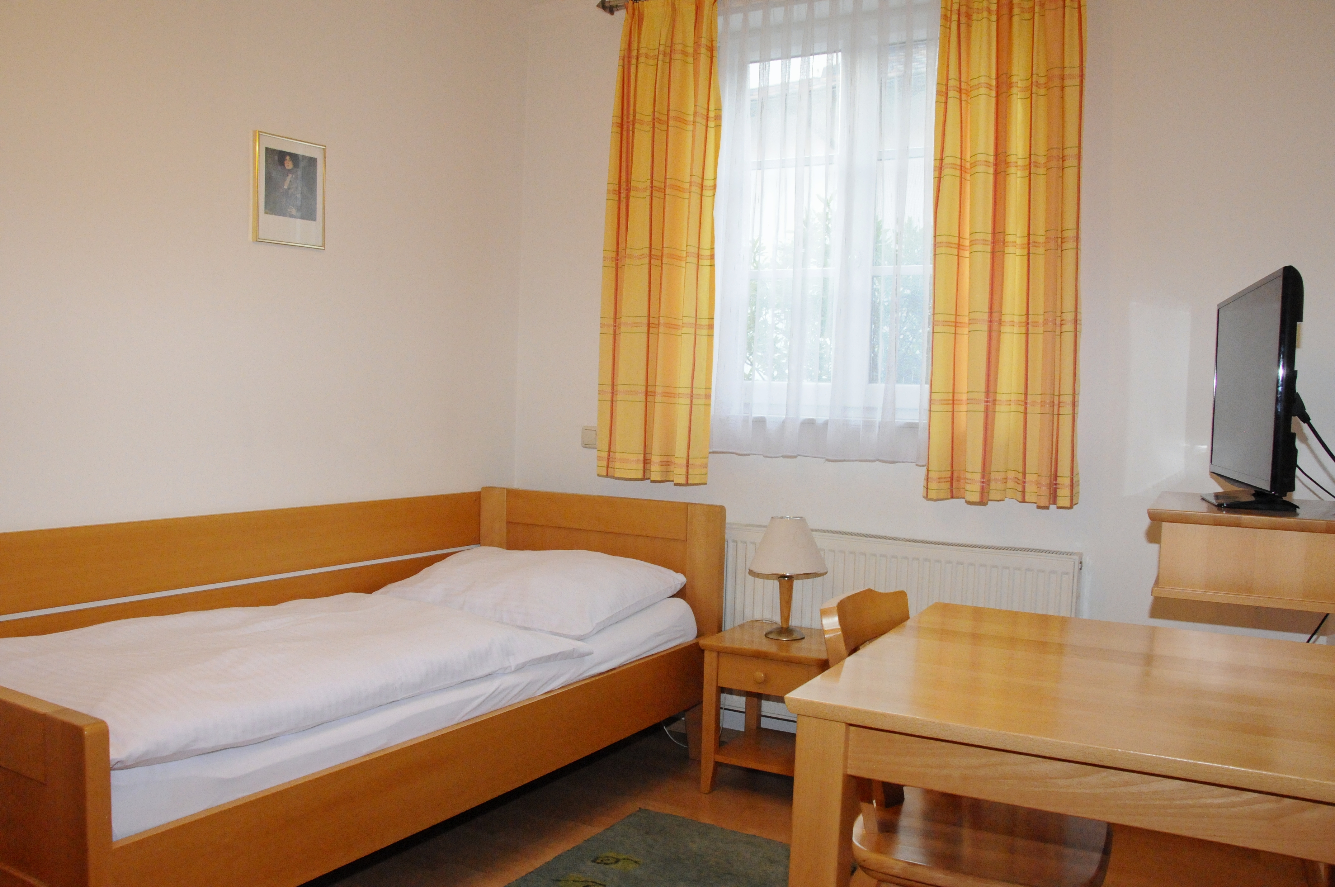 Privatzimmer Familie Schwarz Zimmerkategorien Zimmer 3