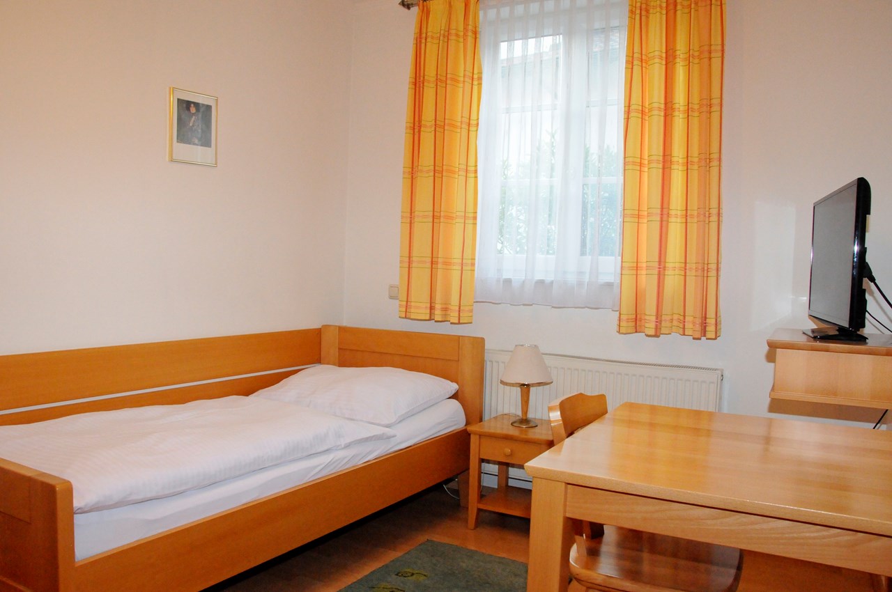 Privatzimmer Familie Schwarz Zimmerkategorien Zimmer 3