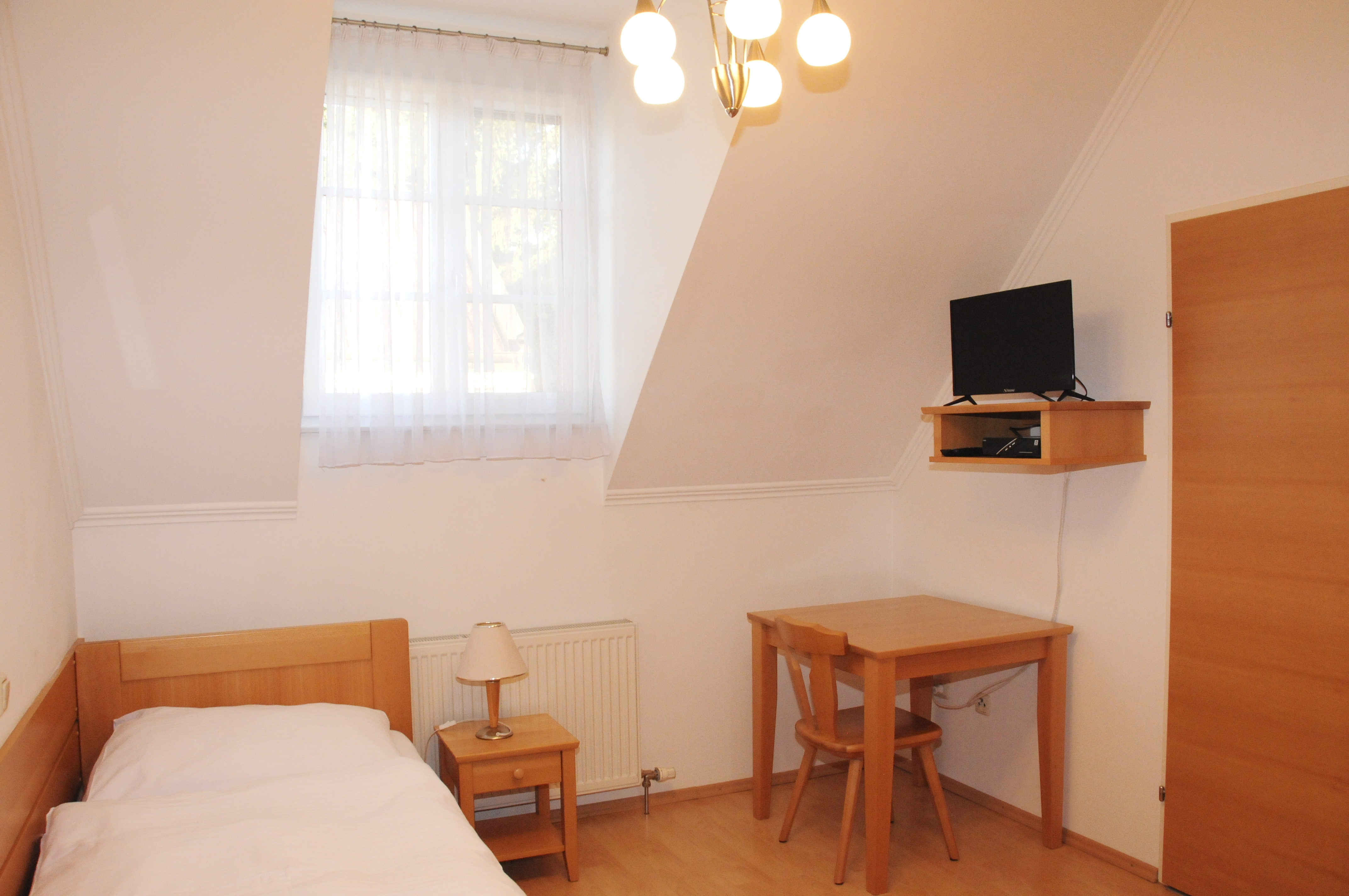Privatzimmer Familie Schwarz Zimmerkategorien Zimmer 4