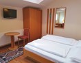 Frühstückspension: Komfort Doppelzimmer - Hotel Pension Haydn