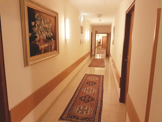 Frühstückspension: Hotel Korridor - Hotel Pension Haydn