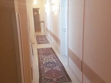Frühstückspension: Hotel Korridor - Hotel Pension Haydn