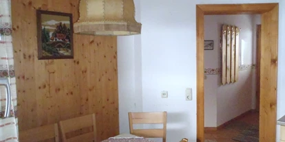 Pensionen - Parkplatz: kostenlos bei der Pension - Leogang - Haus Kressl