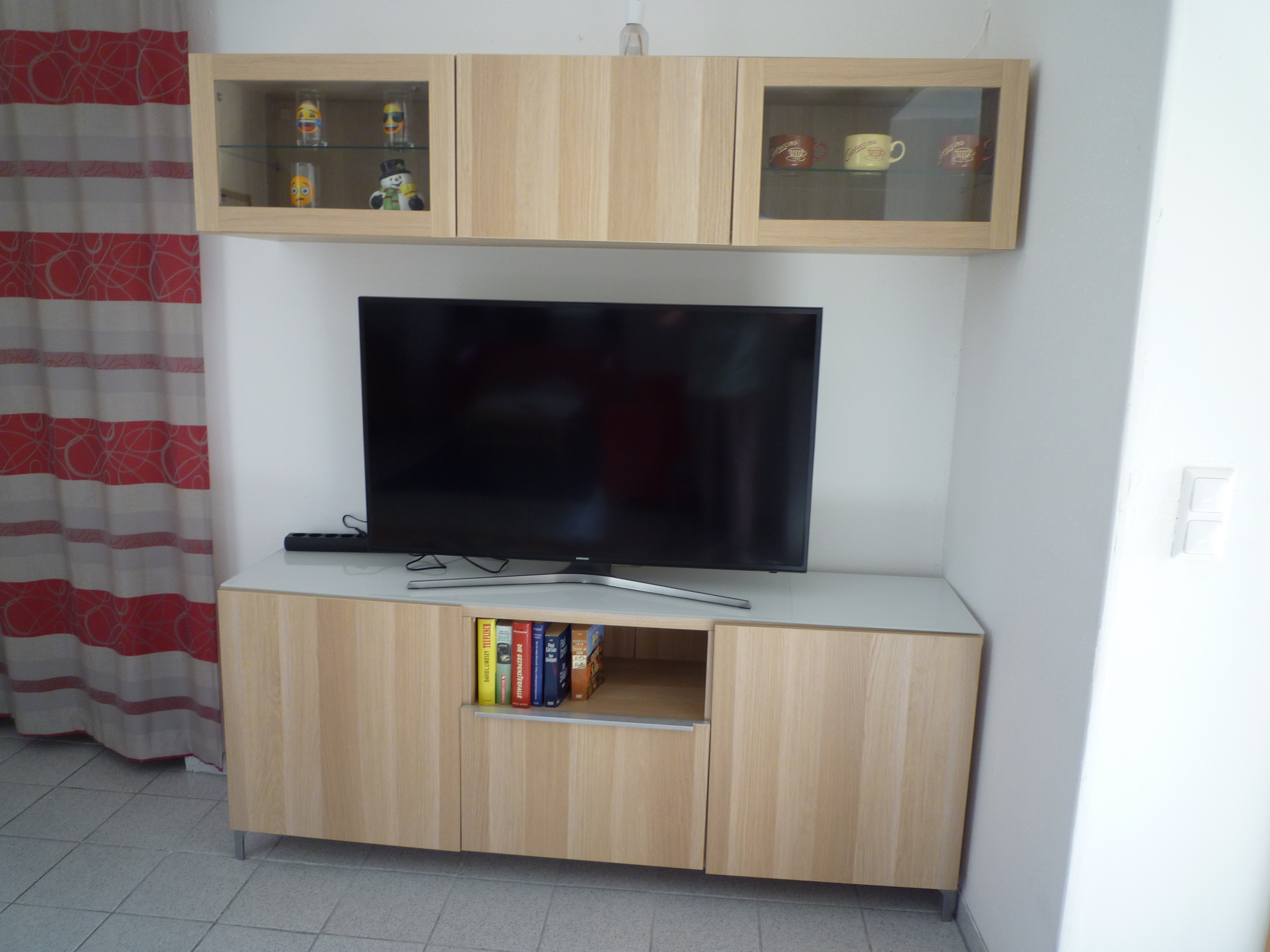 Frühstückspension: Gartenpension Prosl