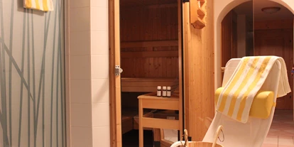 Pensionen - Parkplatz: kostenlos bei der Pension - Leogang - Sauna - Frühstückspension und Appartements Norika