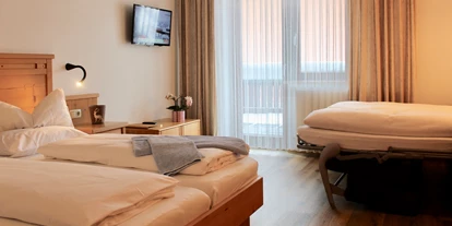 Pensionen - Parkplatz: kostenlos bei der Pension - Leogang - Appartement - Frühstückspension und Appartements Norika