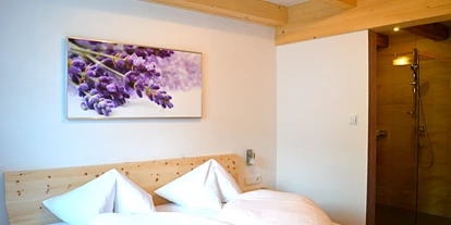 Pensionen - Parkplatz: kostenlos bei der Pension - Leogang - Appartementhaus UR-NATUR