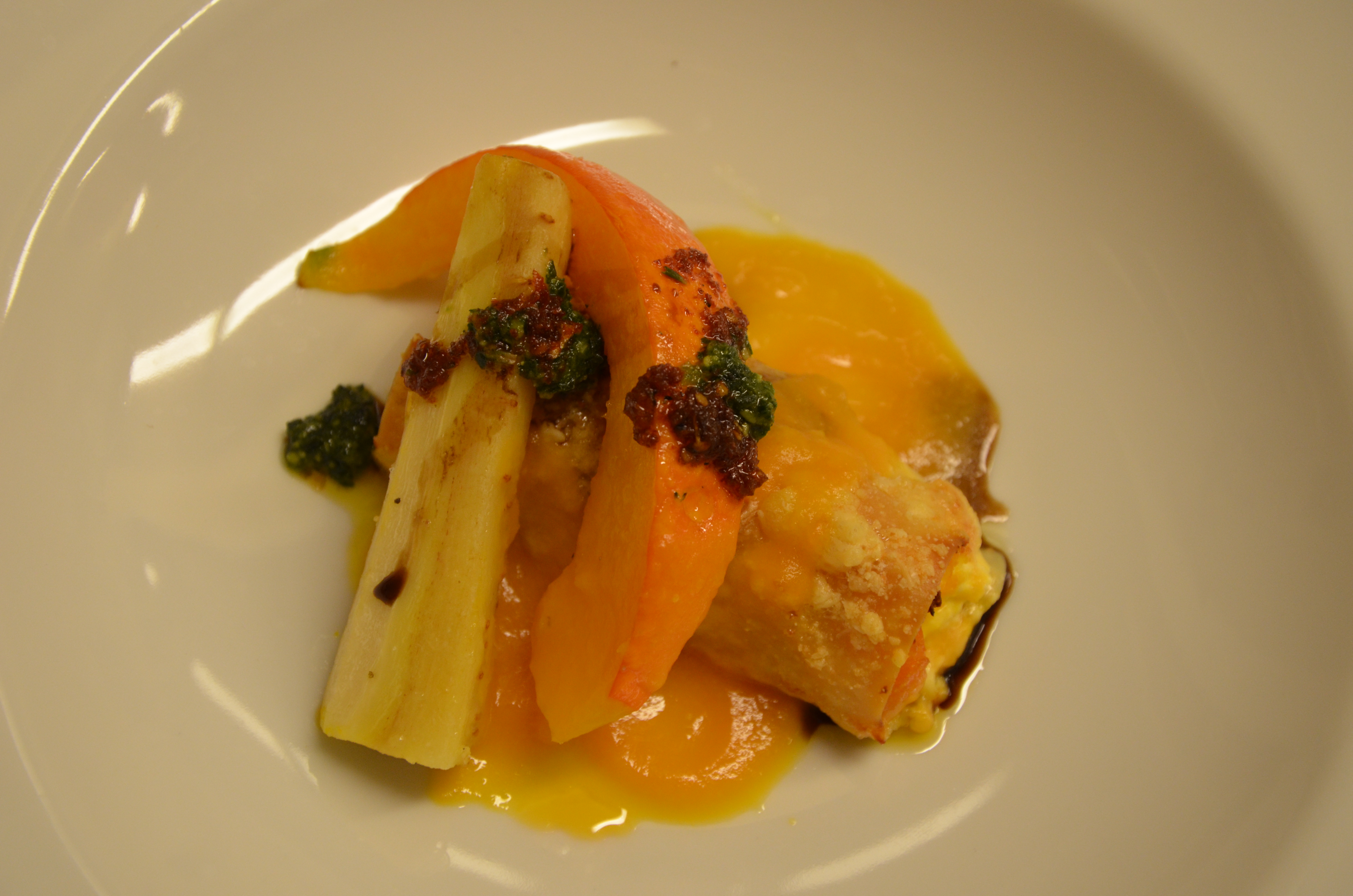 Frühstückspension: Gasthof & Pension Seidl