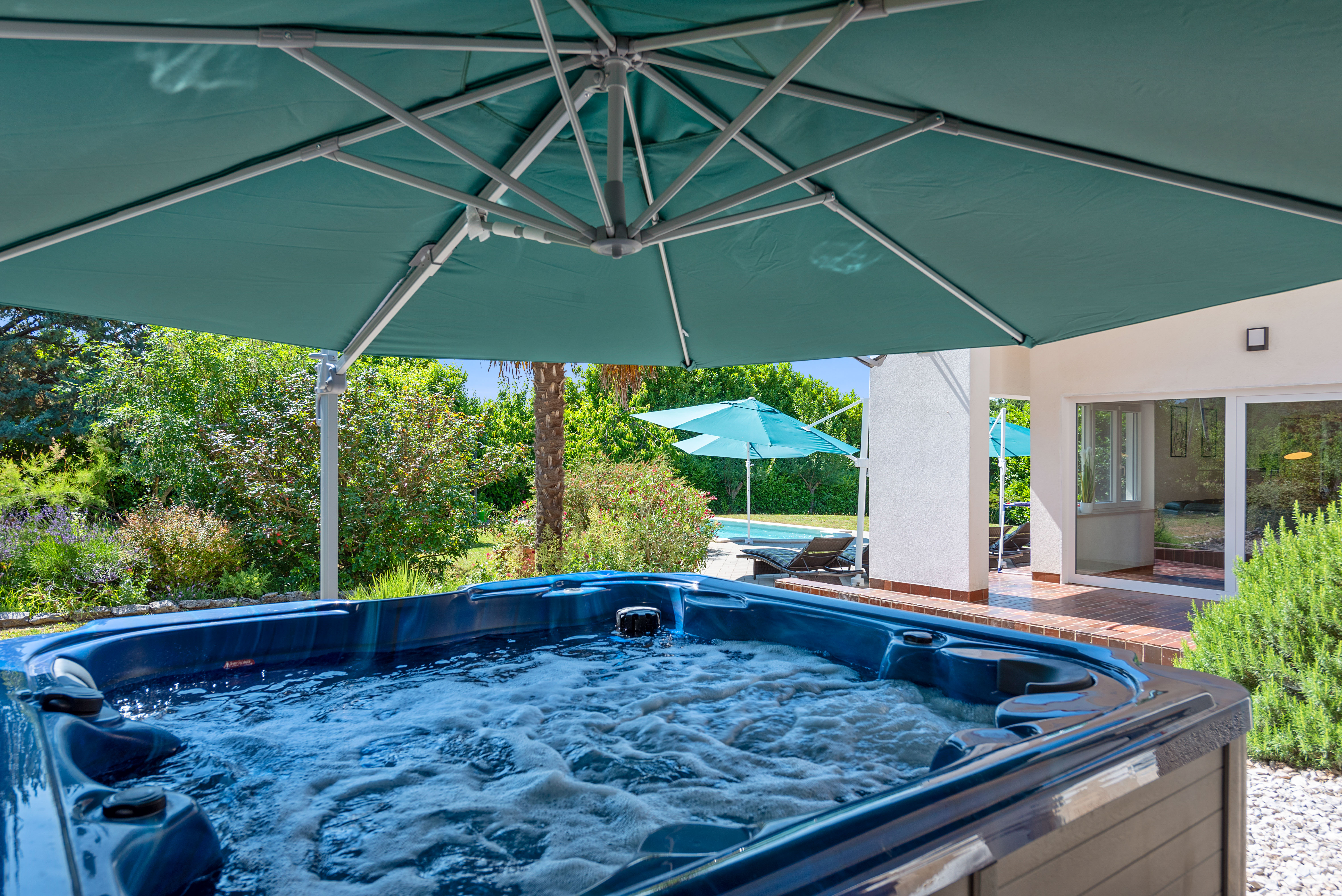 Pensionen - Restaurant - Villa Lena Labin