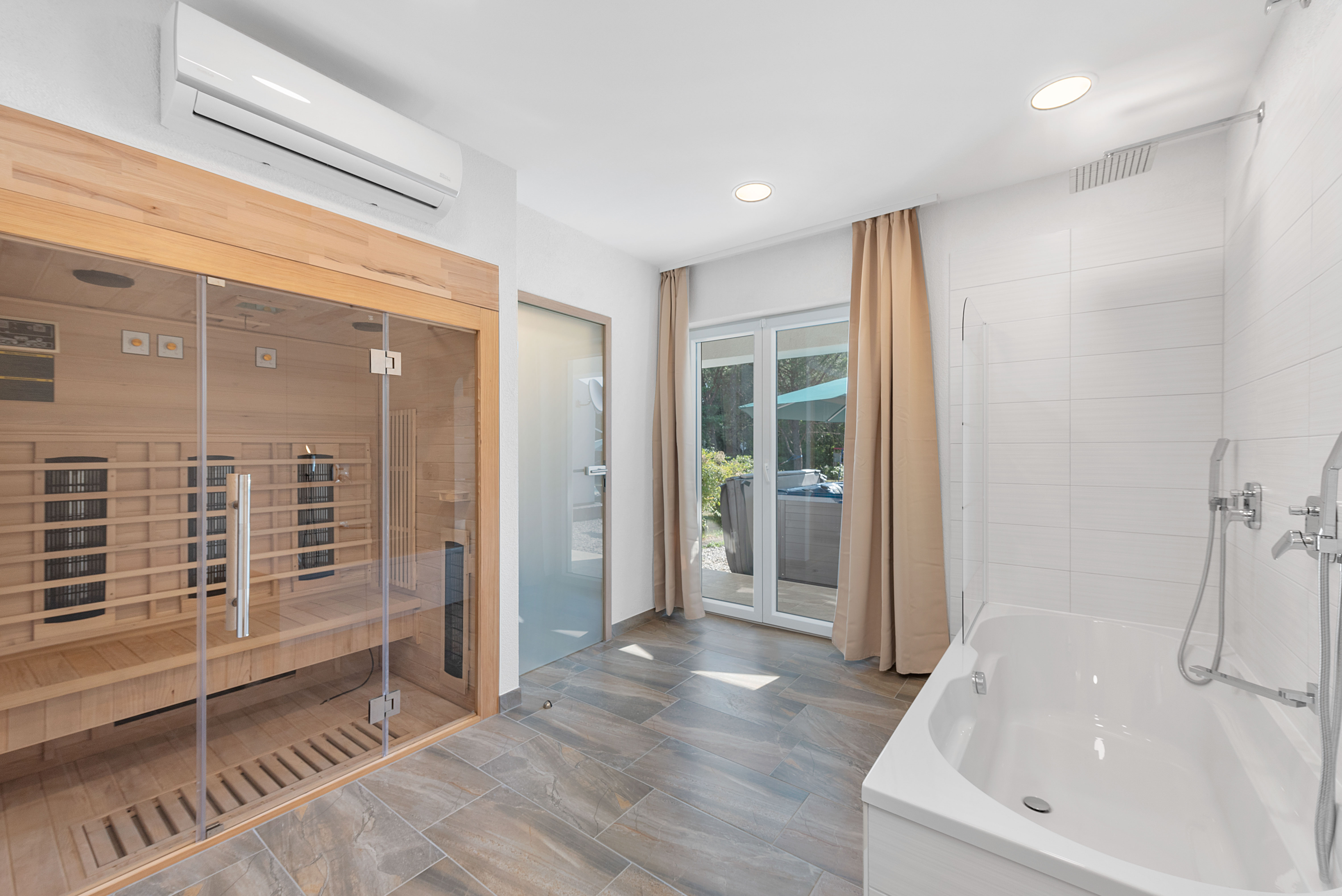 Pensionen - Restaurant - Villa Lena Labin