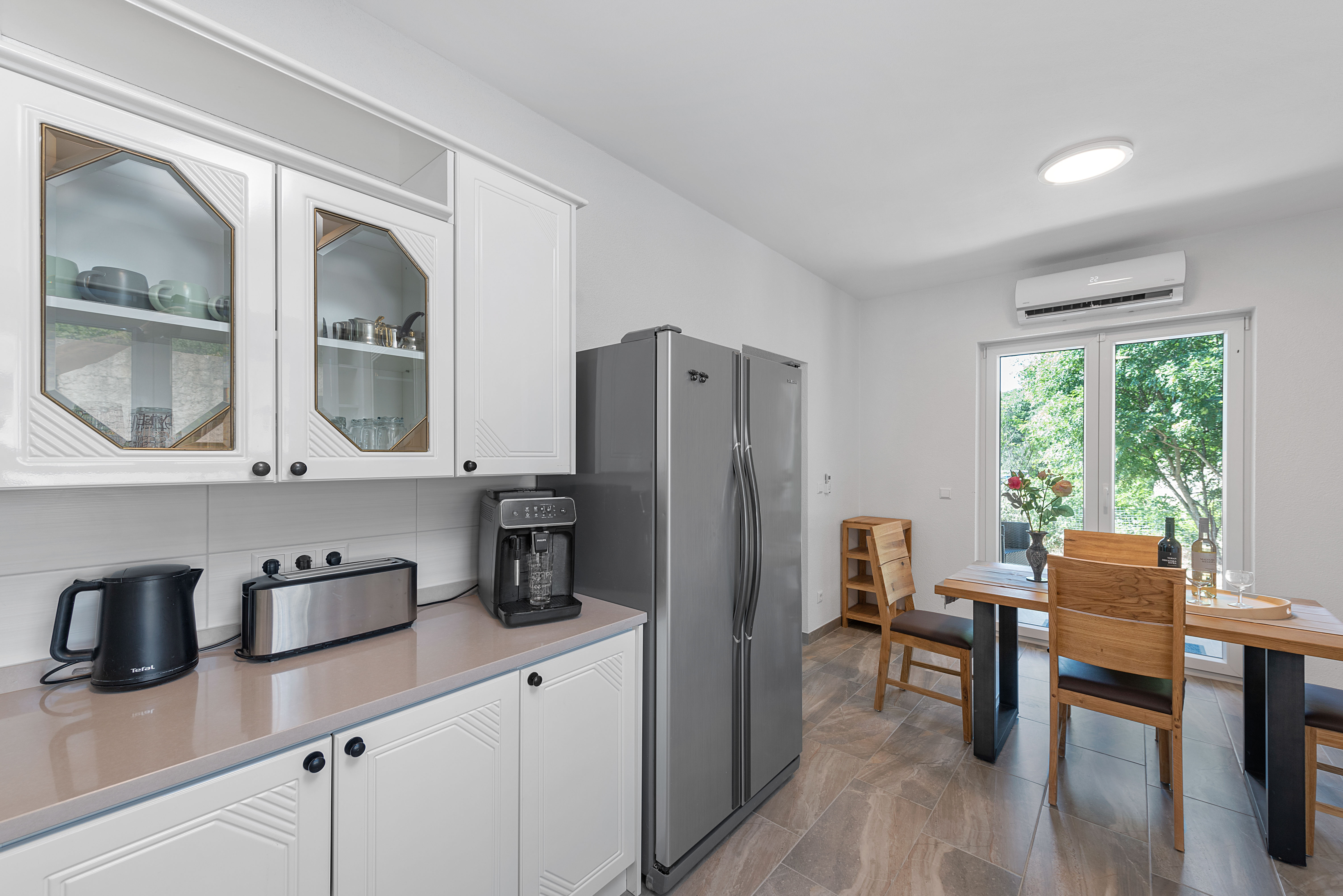 Frühstückspension: Villa Lena Labin