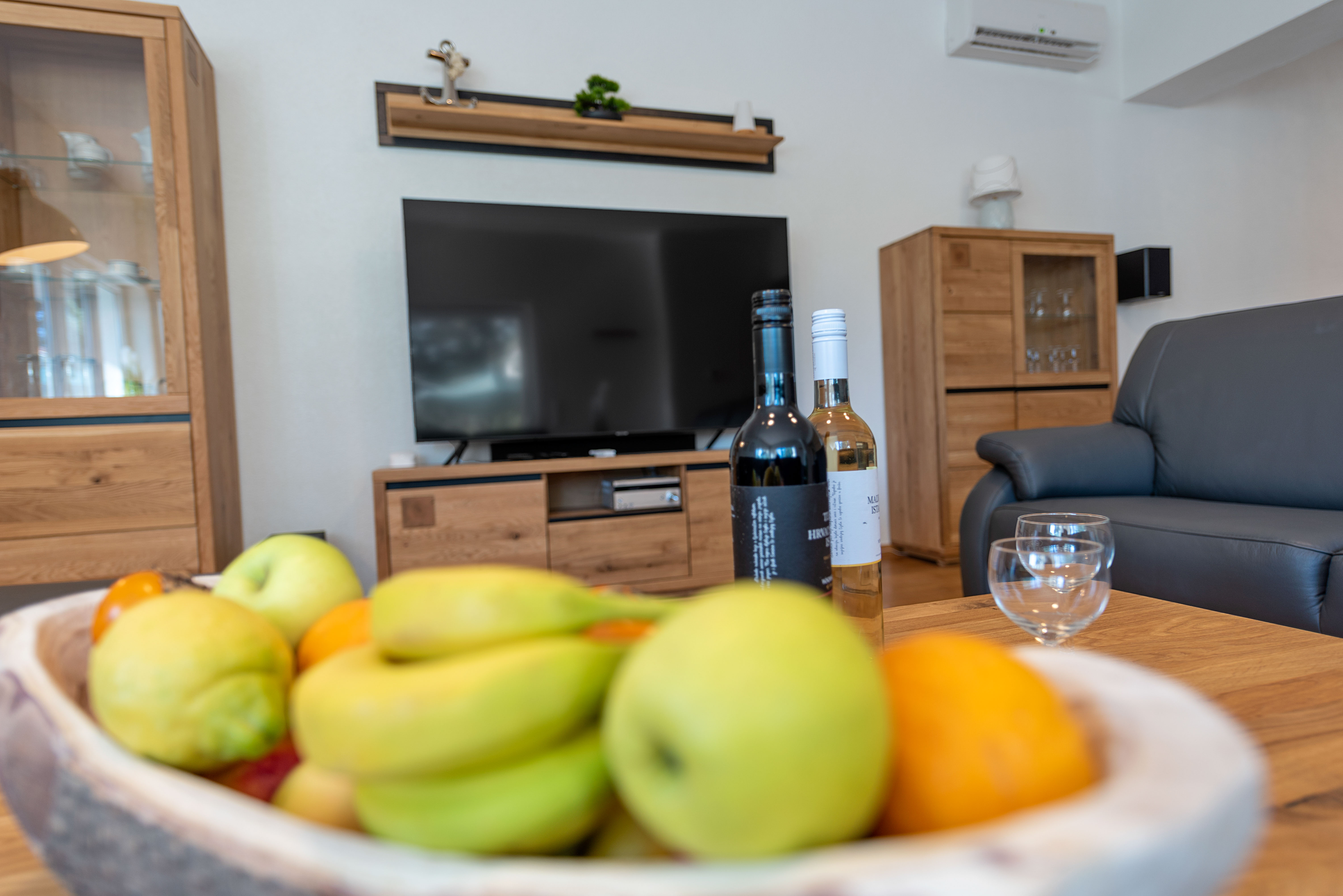 Frühstückspension: Villa Lena Labin