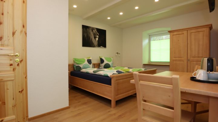 Pensionen - Schluchsee - Gästezimmer Löwenzahn Hof Stallegg