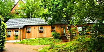 Pensionen - Art der Pension: Ferienwohnung - Titisee-Neustadt - Ferienhaus Lilie Hof Stallegg