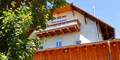 Pensionen - Art der Pension: Ferienwohnung - Titisee-Neustadt - Ferienwohnung Iris Hof Stallegg