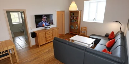 Pensionen - Art der Pension: Ferienwohnung - Titisee-Neustadt - Ferienwohnung Iris Hof Stallegg