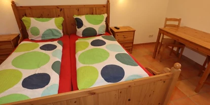 Pensionen - Art der Pension: Ferienwohnung - Titisee-Neustadt - Ferienwohnung Iris Hof Stallegg