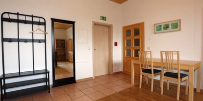 Pensionen - Art der Pension: Ferienwohnung - Titisee-Neustadt - Ferienwohnung Iris Hof Stallegg