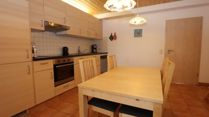 Pensionen - Schluchsee - Ferienwohnung Rose Hof Stallegg