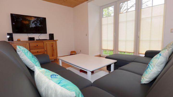 Pensionen - Schluchsee - Ferienwohnung Rose Hof Stallegg