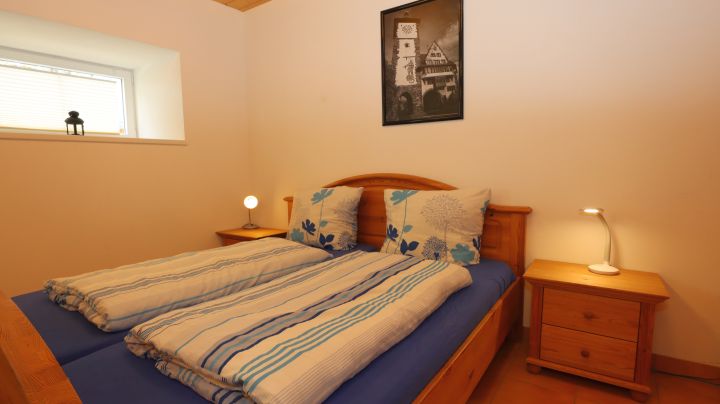 Pensionen - Schluchsee - Ferienwohnung Rose Hof Stallegg