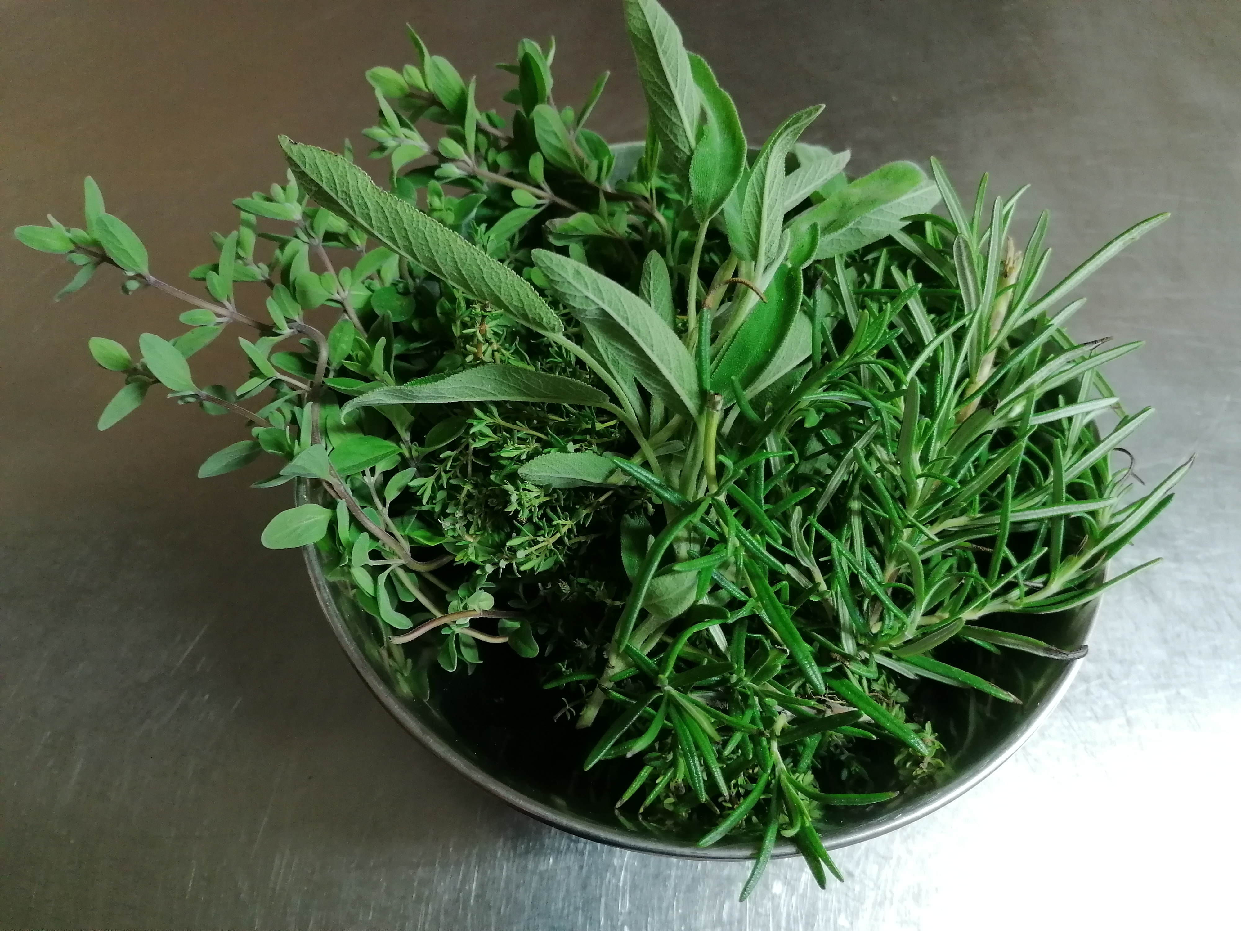 Frühstückspension: Speckstube Tlisöra