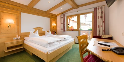 Pensionen - Parkplatz: kostenlos bei der Pension - St. Anton am Arlberg - Ferienschlössl Harmonie