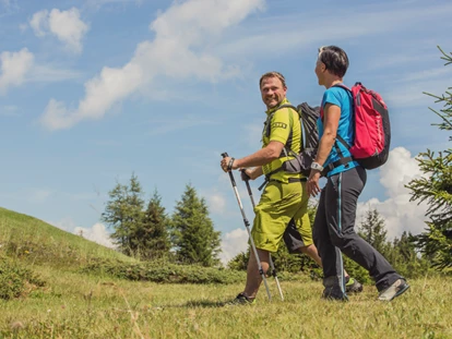 Pensionen - Balkon - Innsbruck - Wanderparadies - Alpengasthof Hohe Burg