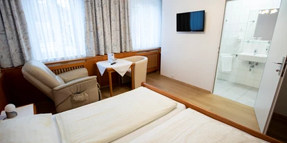 Pensionen - Gumpoldskirchen - Zimmer 114 - Gasthof - Pension Martinek