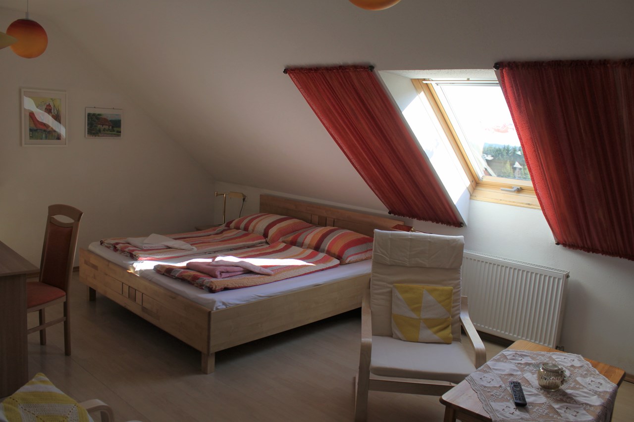 Haus Linda Zimmerkategorien Ferienwohnung/Appartement: 