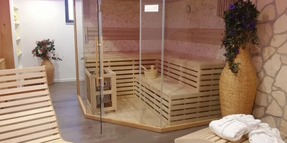 Pensionen - Balkon - Oberstdorf - Sauna  - Landhaus Ohnesorg - Ferienwohnungen, Partner der KönigsCard
