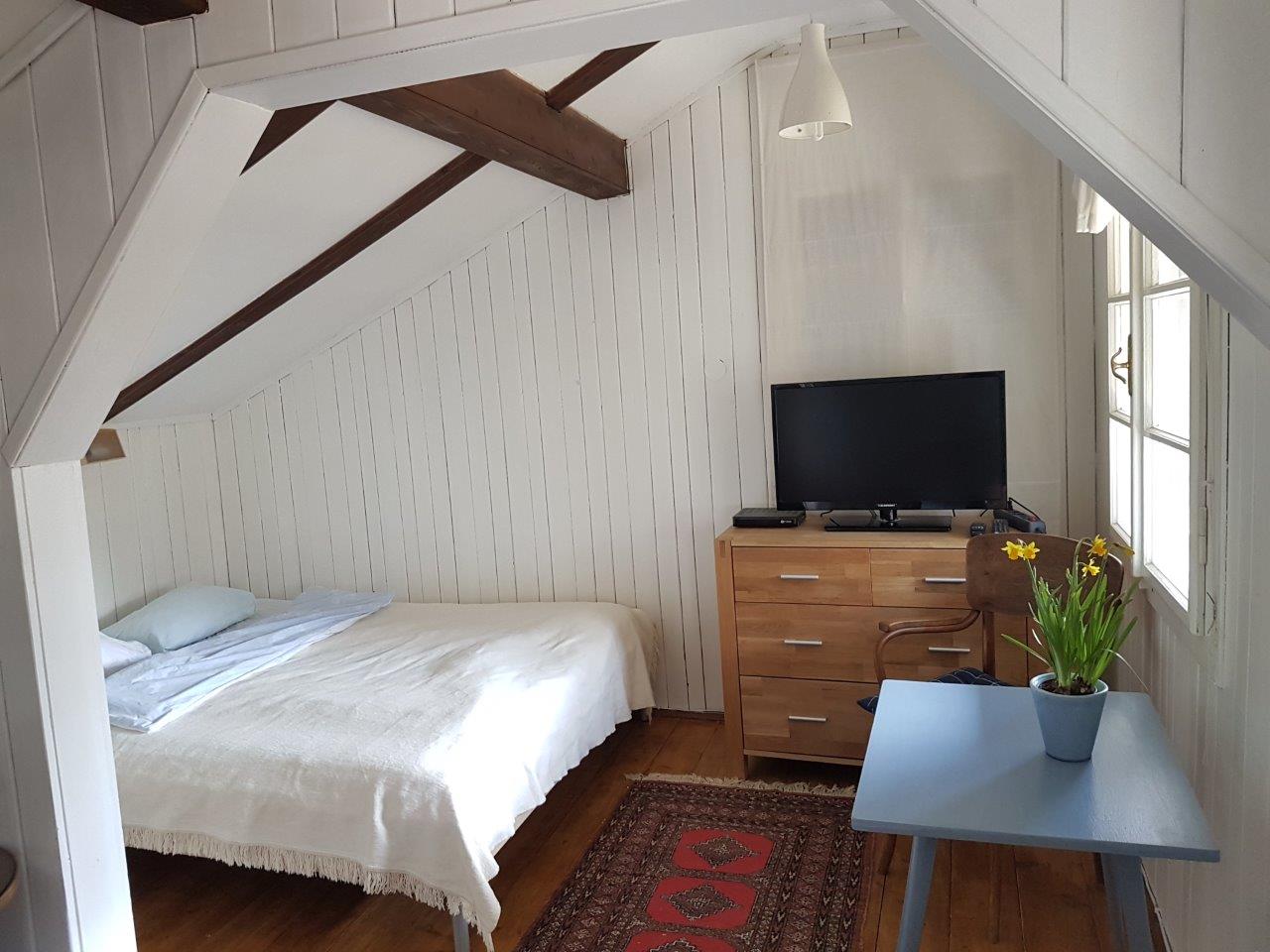 Pensionen - Garten - Mostviertel - Bed & Breakfast Braunsteiner