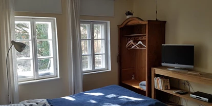 Pensionen - Parkplatz: kostenlos bei der Pension - Mostviertel - Bed & Breakfast Braunsteiner