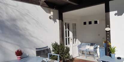 Pensionen - Parkplatz: kostenlos bei der Pension - Mostviertel - Bed & Breakfast Braunsteiner