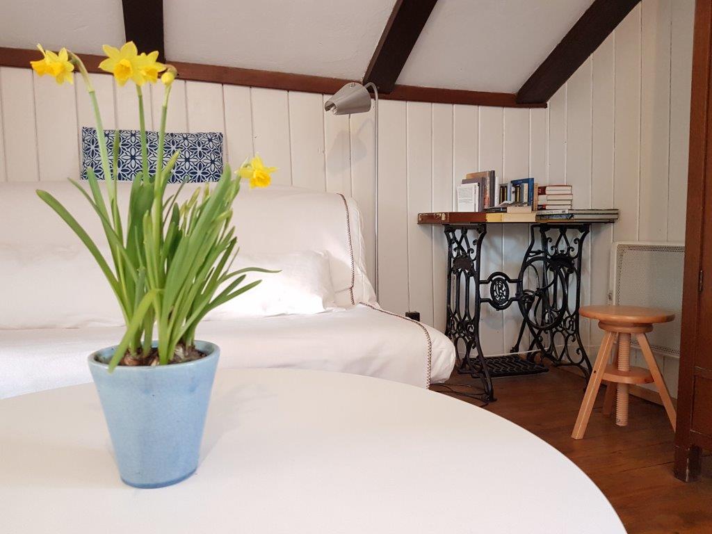 Pensionen - Garten - Mostviertel - Bed & Breakfast Braunsteiner