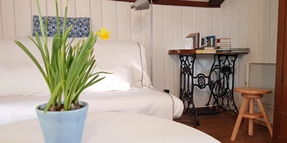 Pensionen - Parkplatz: kostenlos bei der Pension - Mostviertel - Bed & Breakfast Braunsteiner