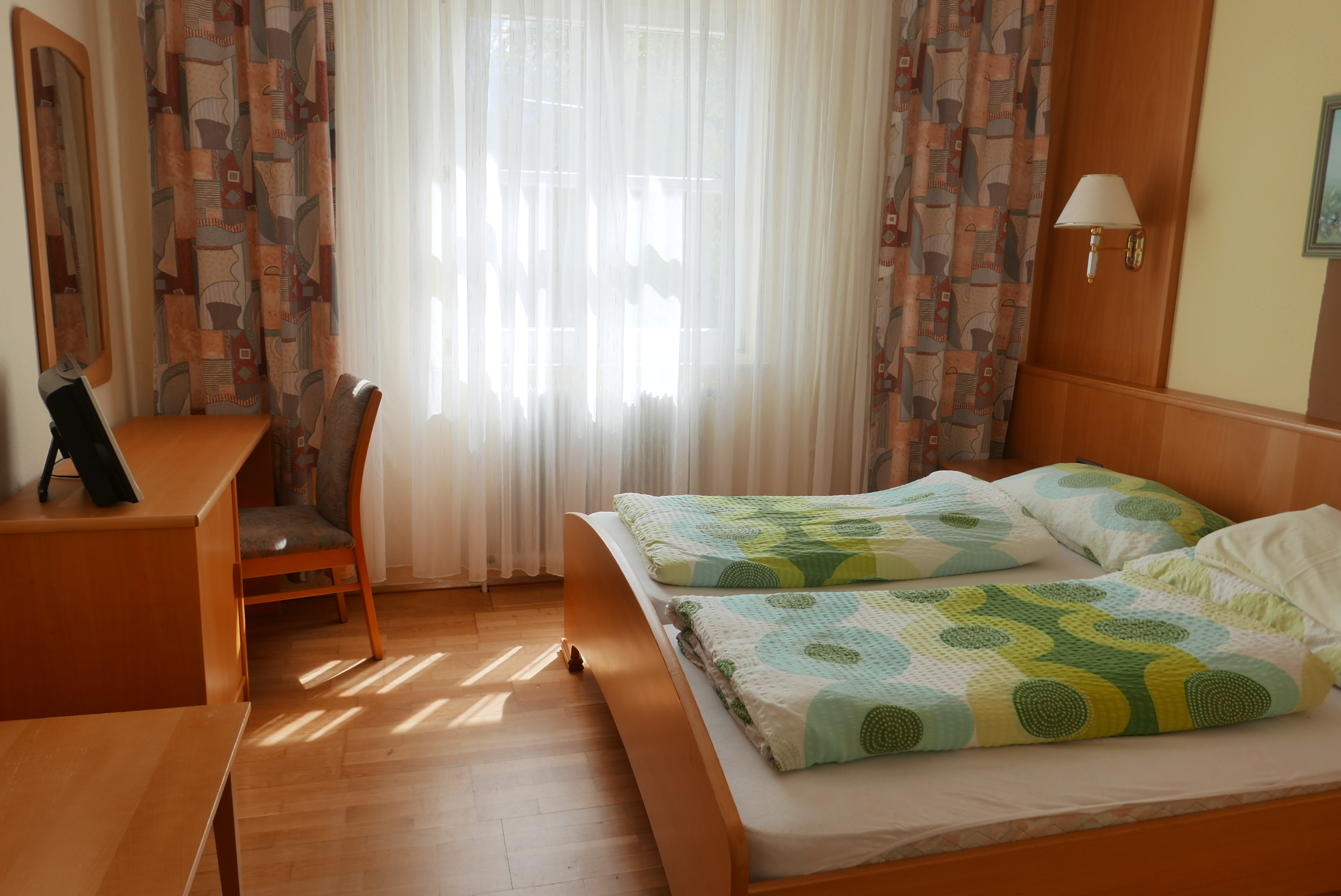 Pensionen - Waldviertel - Gasthof-Pension Zur Hammerschmiede