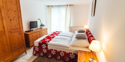 Gastezimmer Rolea Fruhstuckspension In Niederosterreich