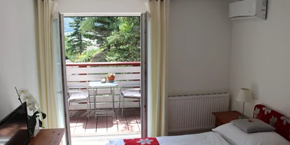 Pensionen - Restaurant - Gästezimmer Rolea