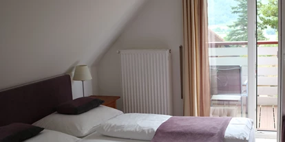 Pensionen - Restaurant - Gästezimmer Rolea