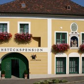 Pensionen: Gästehaus Winglhofer - Gästehaus Winglhofer