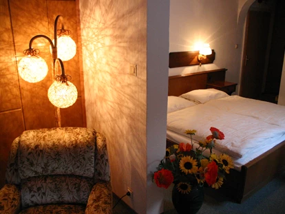 Pensionen - Restaurant - Zimmer - Gästehaus Winglhofer