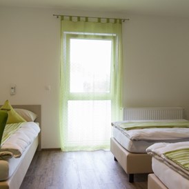 Frühstückspension: Comfort Zimmer (3-Bett Zimmer) - Smart Motel