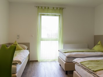 Smart Motel Zimmerkategorien Comfort Zimmer