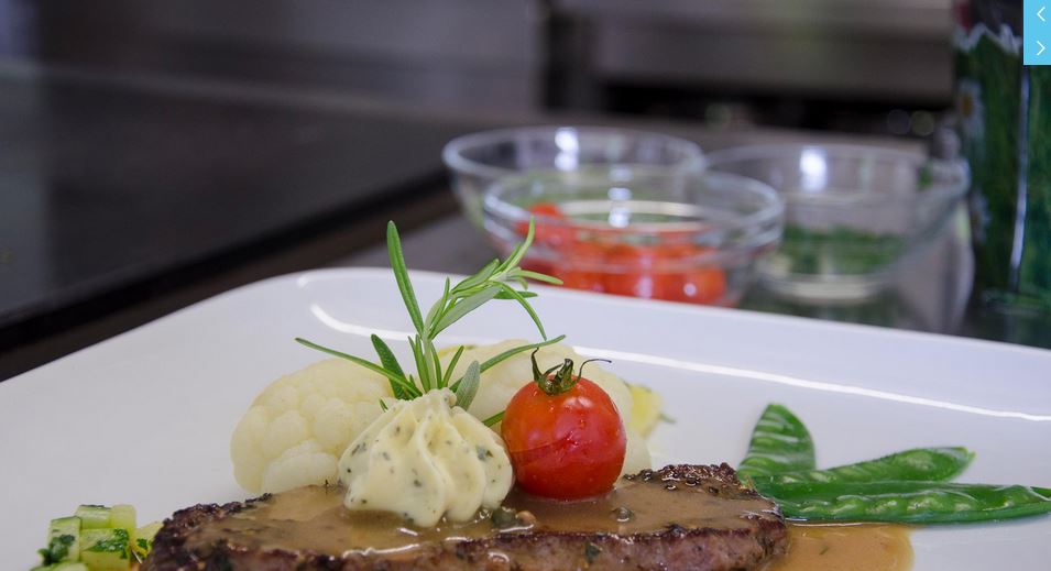 Frühstückspension: Kulinarik  - Bio-Pension Vorderlengau 